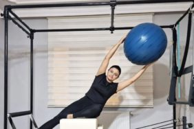 Ispartalı Kadınların Yeni Sağlık ve Spor Durağı Kapılarını Açtı