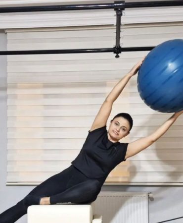 Ispartalı Kadınların Yeni Sağlık ve Spor Durağı Kapılarını Açtı