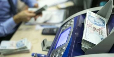 Ispartalı TL’ye güvendi bankada parayı tuttu