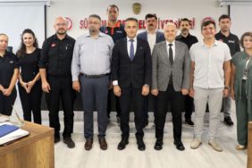 Isparta’nın Afet Kalkanı Üniversitelerde Kuruluyor: Dev İşbirliği