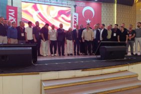 Isparta’nın Dev Markası IYAŞ’ta Tarihi Seçim: Meydan Güven Tazeledi