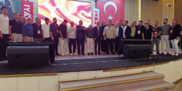 Isparta’nın Dev Markası IYAŞ’ta Tarihi Seçim: Meydan Güven Tazeledi