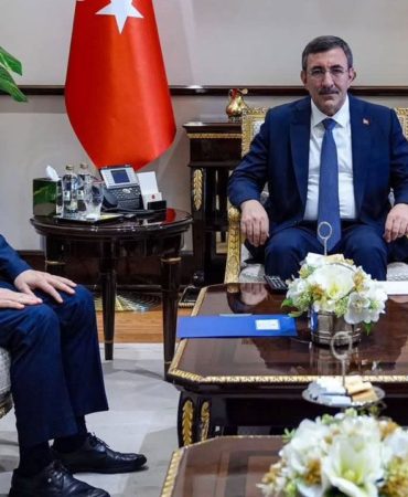 Isparta’nın Dev Yatırım Dosyası Külliye’de Masaya Yatırıldı