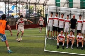 Isparta’nın Genç Kramponları Finalde: Kupa Çarşamba Günü Sahibini Buluyor
