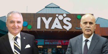 Isparta’nın Gözbebeği IYAŞ’ta Seçim Heyecanı: İki Efsane İsim Yarışıyor
