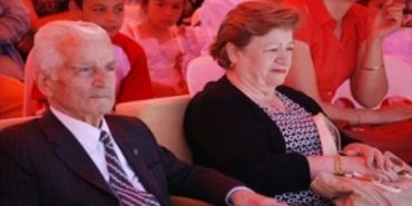 Isparta’nın İyilik Meleği Sezen Aldan Hayata Veda Etti