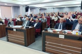Isparta’nın Kalbine 190 Çeşit Gülle Yeni Nefes: Gülpark Projesi