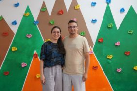 Isparta’nın Minik Yıldızları Spora Cosmos Kids ile Merhaba Diyor