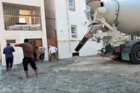Isparta’nın Okulları Yeni Eğitim Yılına Baştan Aşağı Yenileniyor
