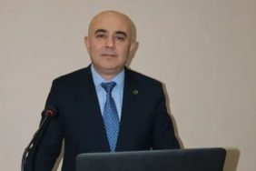 Isparta’nın Sağlığı Yine Dr. Küçükcoşkun’a Emanet