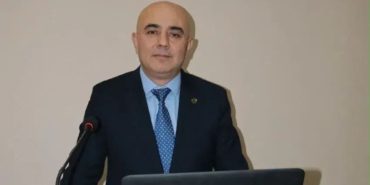 Isparta’nın Sağlığı Yine Dr. Küçükcoşkun’a Emanet