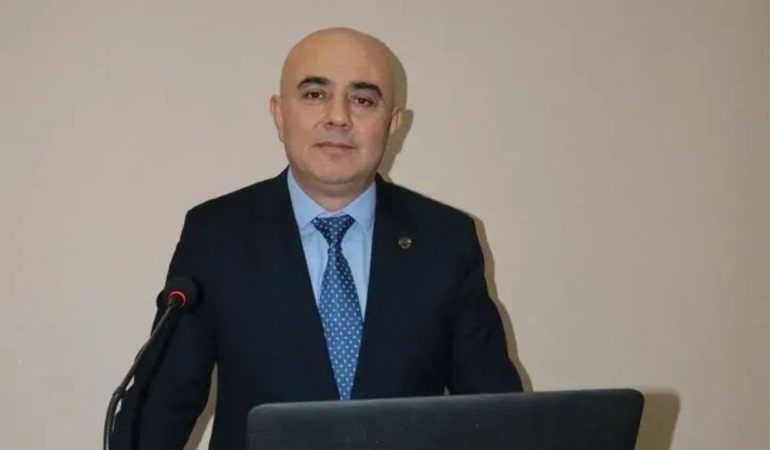 Isparta’nın Sağlığı Yine Dr. Küçükcoşkun’a Emanet