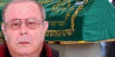 Isparta’nın Sevilen Hukukçusu Ramazan Ertuğrul Son Yolculuğuna Uğurlanıyor