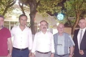 Isparta’nın Yardımsever Çınarı Ali Nuri Ergun Hakka Yürüdü