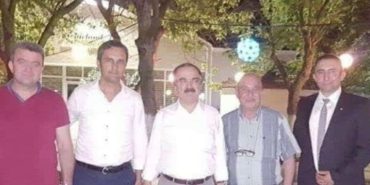 Isparta’nın Yardımsever Çınarı Ali Nuri Ergun Hakka Yürüdü