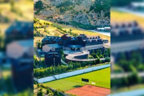 Isparta’nın Zirvesi Davraz: Şampiyonların Yeni Gözdesi