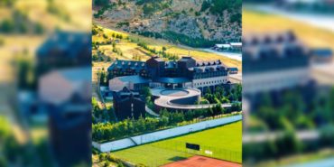Isparta’nın Zirvesi Davraz: Şampiyonların Yeni Gözdesi