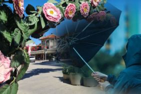 Isparta’ya Sonbahar Müjdesi: Sıcaklıklar 14 Derece Birden Düşecek