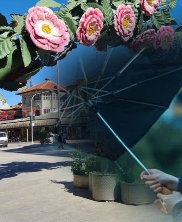 Isparta’ya Sonbahar Müjdesi: Sıcaklıklar 14 Derece Birden Düşecek