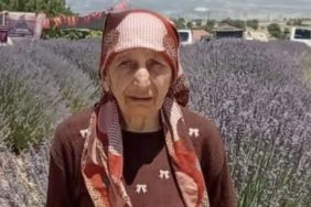 Isparta’yı Sevince Boğan Haber: Kayıp Türkan Teyze Sağ Salimen Bulundu