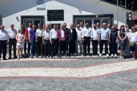 ITSO Adayı Turgut’tan Vefa Vurgusu: Vergimiz de Ticaretimiz de Isparta’ya