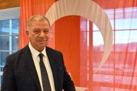 ITSO Başkanı Çelik’ten 30 Ağustos’a Özel Bağımsızlık Vurgusu