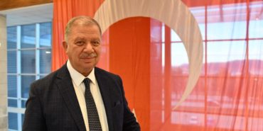 ITSO Başkanı Çelik’ten 30 Ağustos’a Özel Bağımsızlık Vurgusu