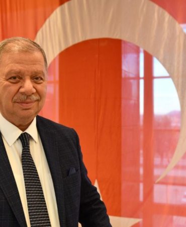 ITSO Başkanı Çelik’ten 30 Ağustos’a Özel Bağımsızlık Vurgusu