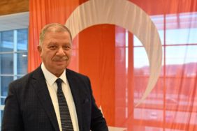 ITSO Başkanı Çelik’ten Isparta’ya Kardeşlik ve Rahmet Vurgulu Kandil Mesajı