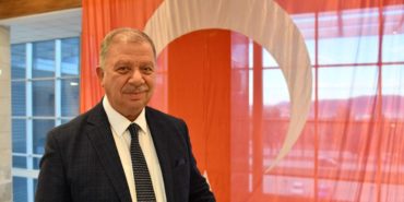 ITSO Başkanı Çelik’ten Isparta’ya Kardeşlik ve Rahmet Vurgulu Kandil Mesajı
