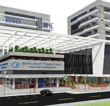 ITSO’da Büyük Hesaplaşma: 10 Ekim 2026’da Üç Renk Yarışacak
