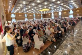 IYAŞ’ta Güven Tazeleyen Yönetimden Isparta İçin Birlik Mesajı