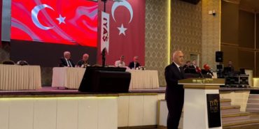 IYAŞ'ta Hasan Ali Meydan yeniden başkan