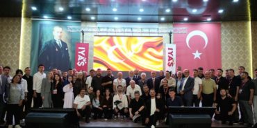 IYAŞ’ta Yeni Dönem: Olağan Genel Kurulda Yeni Yönetim Belirlendi