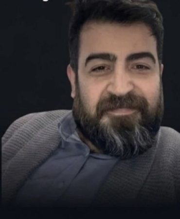Kanal 32 Ailesinin Acı Günü: Şeref Çalışkan Kalp Krizine Yenik Düştü