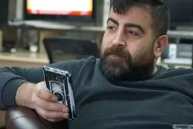 Kanal 32’nin Gülen Yüzü Şeref Çalışkan’a Acı Veda
