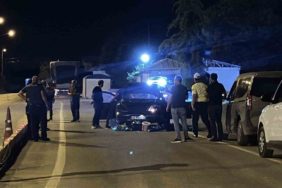 Keçiborlu’dan Burdur’a Film Gibi Kovalamaca: Çalıntı Araca Rekor Ceza