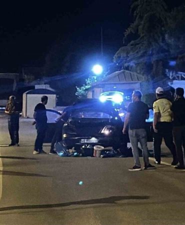 Keçiborlu’dan Burdur’a Film Gibi Kovalamaca: Çalıntı Araca Rekor Ceza