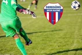 Keçiborlu’nun Yerine Deregümüspor: PGL İçin Resmi Başvuru Yapıldı