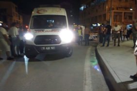 Komşu İlçe Gölhisar’da Facianın Eşiği: Minik Çocuğa Kurtarıcı Çarptı