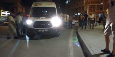 Komşu İlçe Gölhisar’da Facianın Eşiği: Minik Çocuğa Kurtarıcı Çarptı