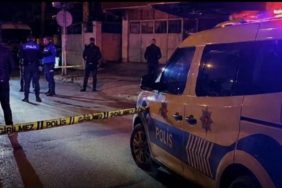 Köy Garajı’nda Dehşet: Boğazından Yaralanan Kadın İçin Ekipler Alarma Geçti