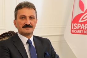 Küresel Pazar Kapıları Aralanıyor: Isparta Tarımında İhracat Devrimi
