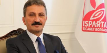 Küresel Pazar Kapıları Aralanıyor: Isparta Tarımında İhracat Devrimi