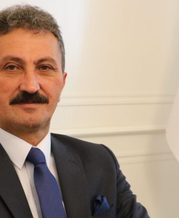 Küresel Pazar Kapıları Aralanıyor: Isparta Tarımında İhracat Devrimi