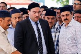 Kuriş Soruşturmasında Gizli Kasaya Baskın: 37 Klasör Belge