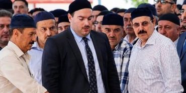 Kuriş Soruşturmasında Gizli Kasaya Baskın: 37 Klasör Belge