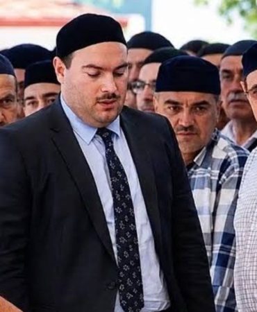 Kuriş Soruşturmasında Gizli Kasaya Baskın: 37 Klasör Belge