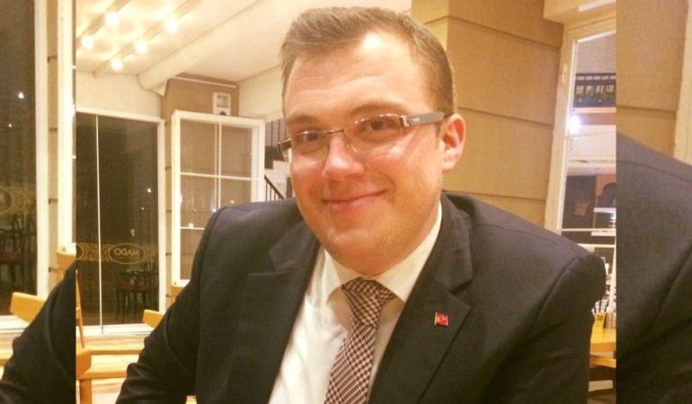 Marmaris Tatilinde Kahreden Ölüm: 37 Yaşındaki Genç Kalbine Yenik Düştü