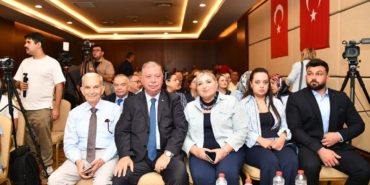 Metin Çelik 12 dev projeyle yeniden aday oldu